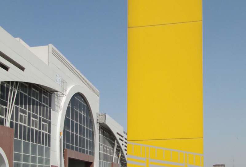 BARWA - Shopping Mall 6