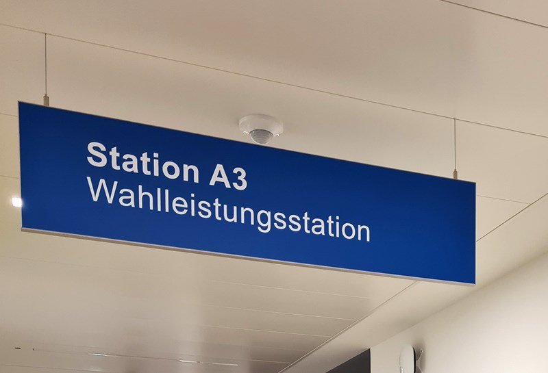 SANA Klinik Biberach 1