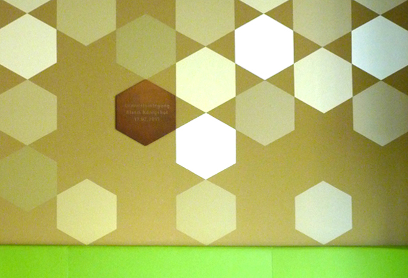 Klinik Königshof 18