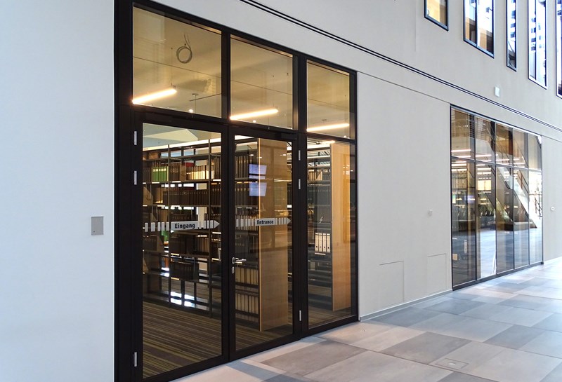 Frankfurt School of Finance 1