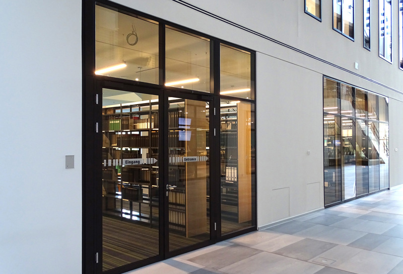 Frankfurt School of Finance 2