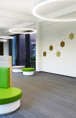 Magistrale Koenigshof Krefeld