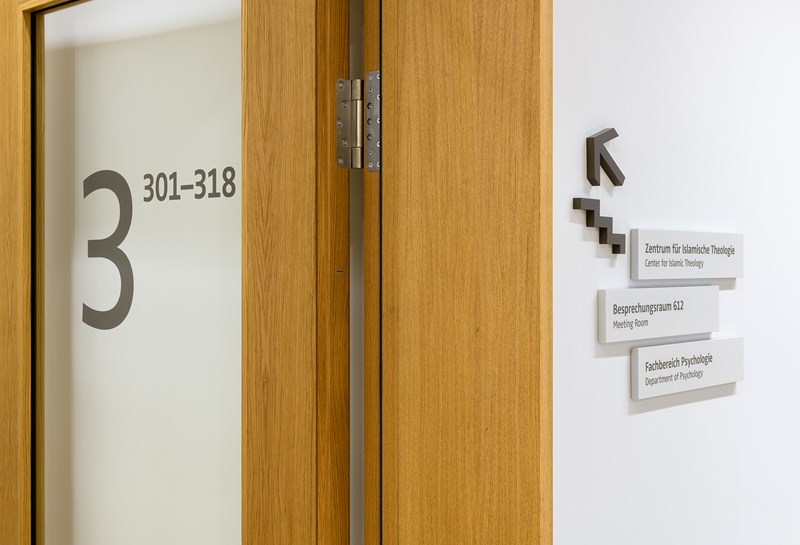 ZiTh_Zentrum für Islamische Theologie 1