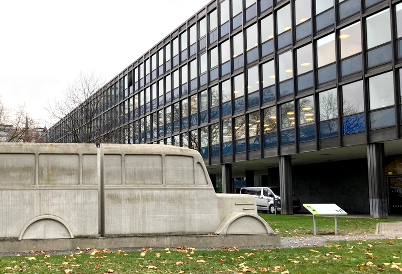 Pultschild QAP Slide 2