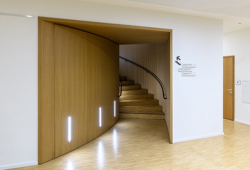 ZiTh_Zentrum für Islamische Theologie 1