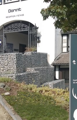 Dorint Hotel Wberg 12