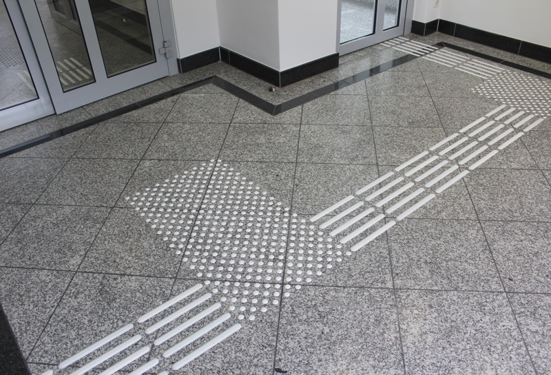 Bodenindikatoren Slide 9