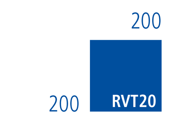 rohr+fläche Tischaufsteller Slide 0