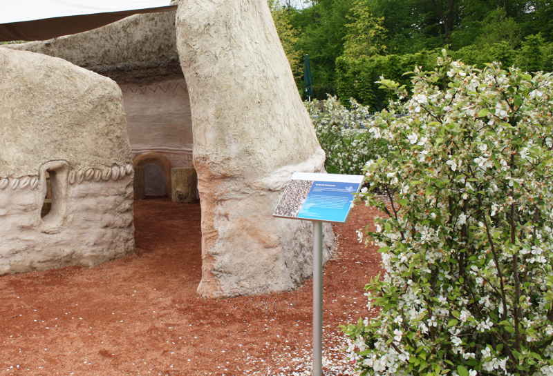 Pultständer RAM Slide 12