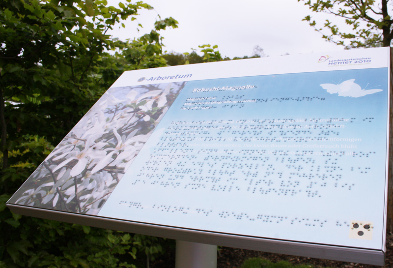 Pultständer RAM Slide 11