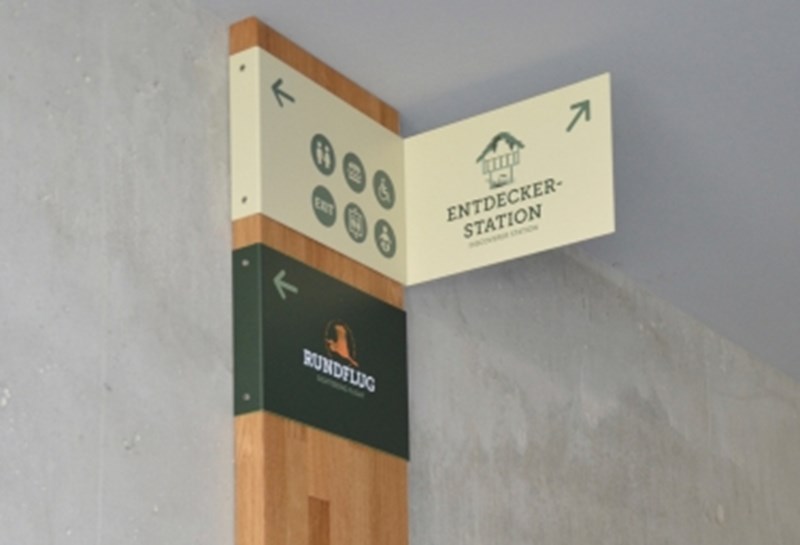 Zoo Berlin, Vogelhaus 1