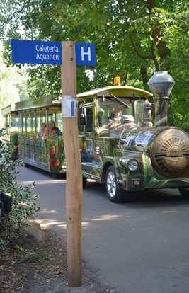 Tierpark 18