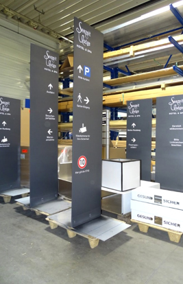 Seezeitlodge Produktion 1