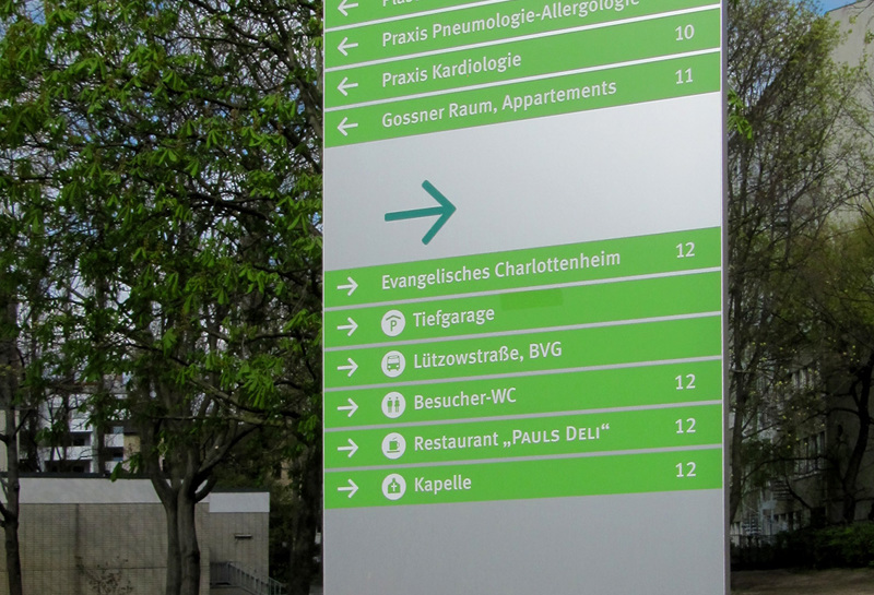 Evangelische Elisabeth Klinik 7