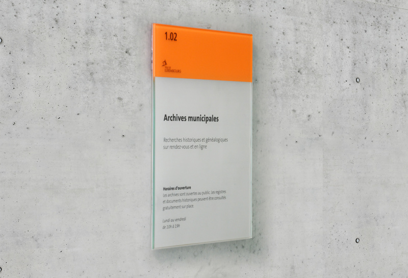 primavetro Wechselmodul Glas PVW Slide 0