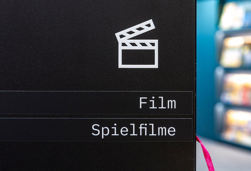 Stadtbibliothek Heilbronn 1