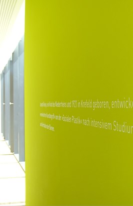 Meng Kulturinfo Flur