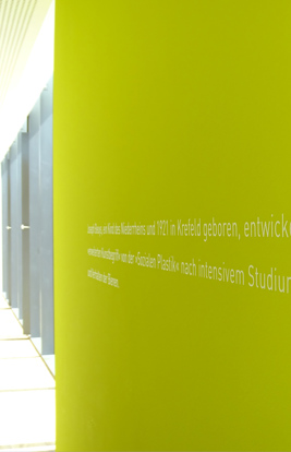 Meng Kulturinfo Flur