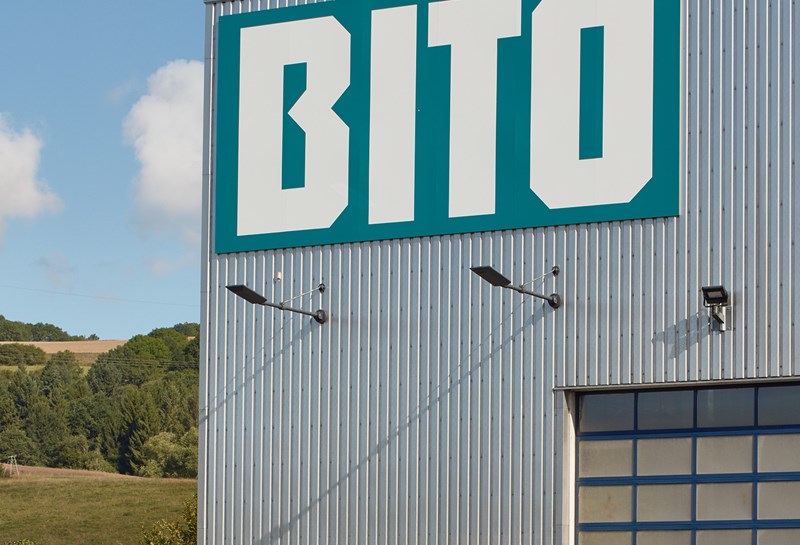 BITO Lagertechnik 1