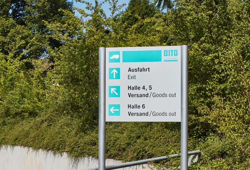 Ständerschild RAS Slide 14