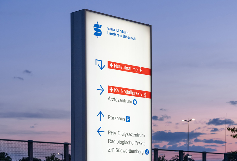 SANA Klinik Biberach 34