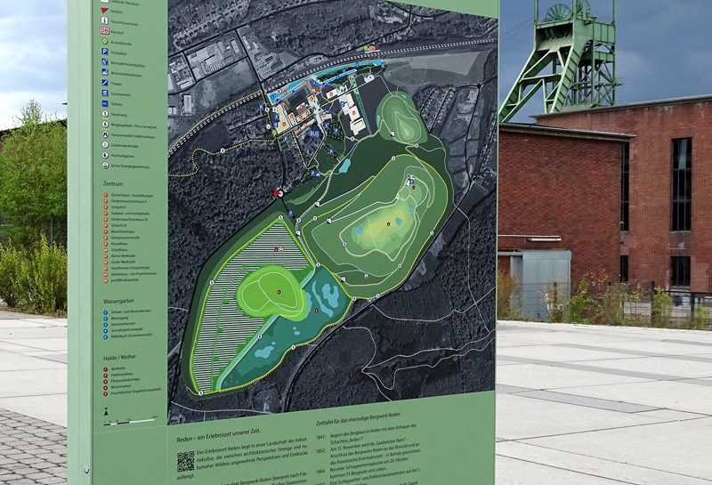 Erlebnisort Reden 6