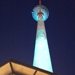 Berliner Fernsehturm
