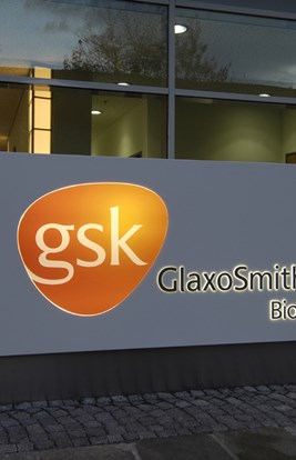 GlaxoSmithKline Biologicals