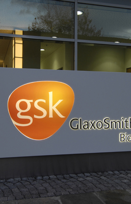Glaxo Smith Kline 3