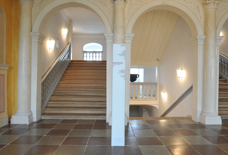 Museum Schloss Köpenick 1