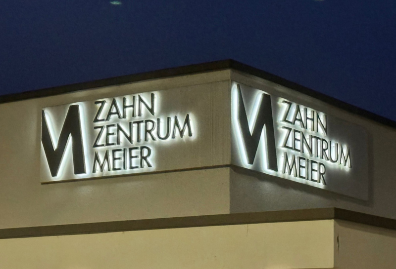 beleuchtete Schriftzüge Slide 27