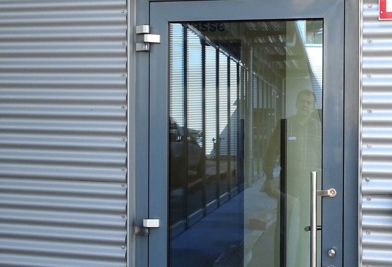 Flughafen Saarbrücken 19