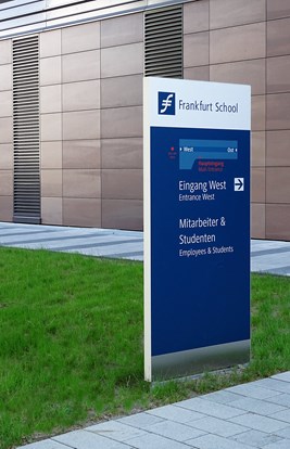 FS 13 Aussenstele