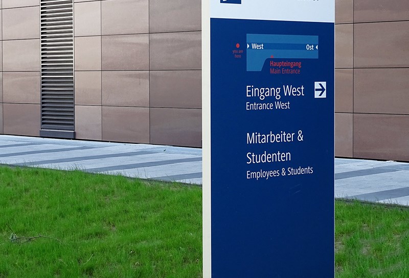 Frankfurt School of Finance 1