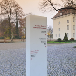 Museum Schloss Köpenick