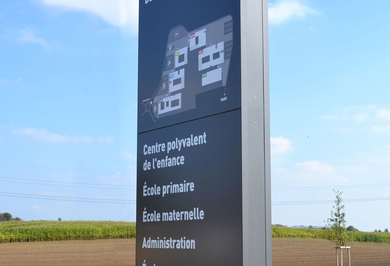 Europaschule Mamer 5