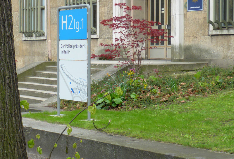 Flughafen Tempelhof 15