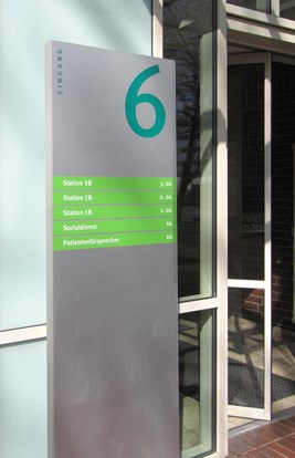 Elisabeth Klinik 6.1