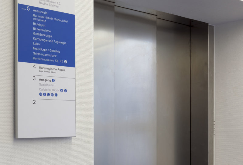 Karl-Olga-Krankenhaus 15