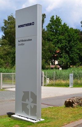 Howatherm 13