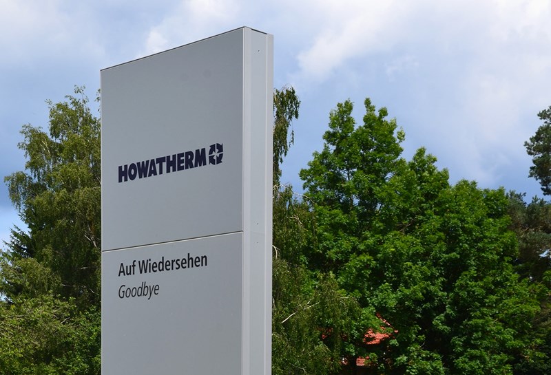 Howatherm 1