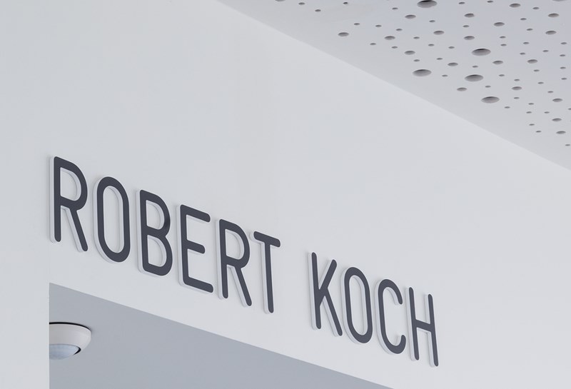 HKI - Hans-Knöll-Institut 1