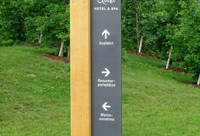 Seezeitlodge am Bostalsee 1