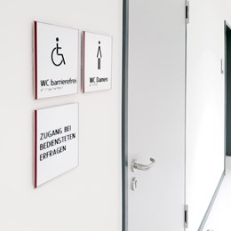 Amtsgericht Gummersbach Qte Taktil