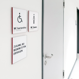 Amtsgericht Gummersbach Qte Taktil