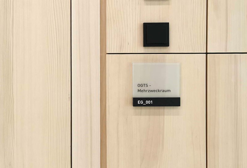 Maria-Ward Schule Nürnberg 1