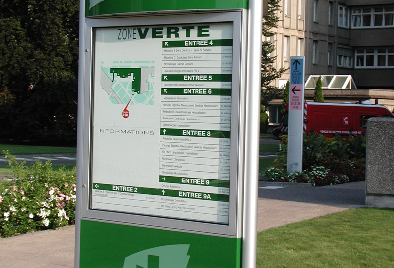 Außensäulen SA Slide 9