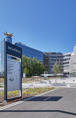 Schueco 2
