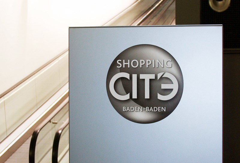 Shopping Cité 1