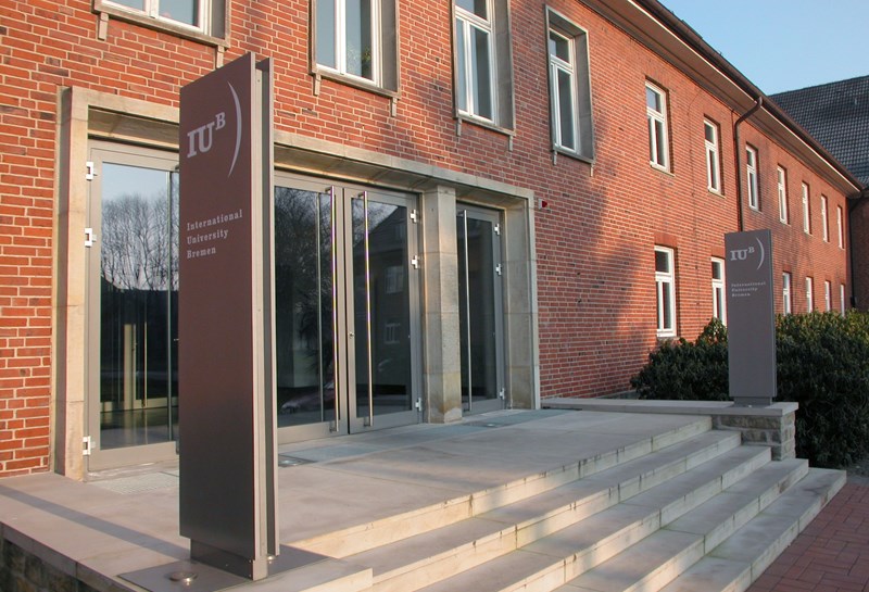 IUB International Univercity Bremen 1